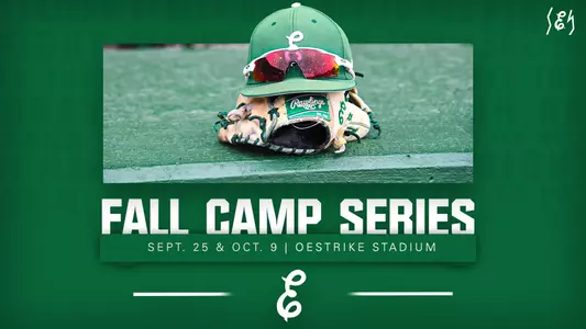 BSB 2022 Fall Camps