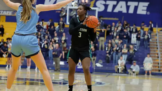 Ozzy-Momodu at Kent Sate