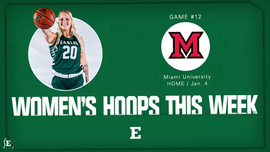 Women's Basketball This week