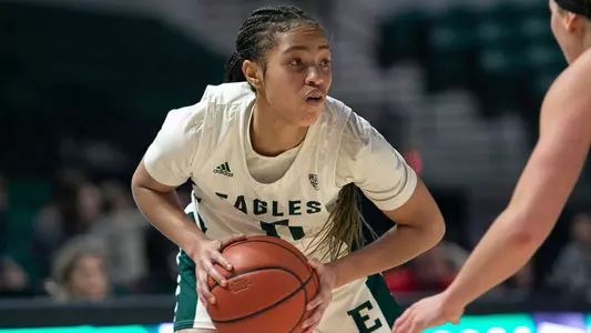 Lachelle Austin against NIU