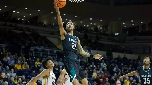 Emoni Bates at Toledo