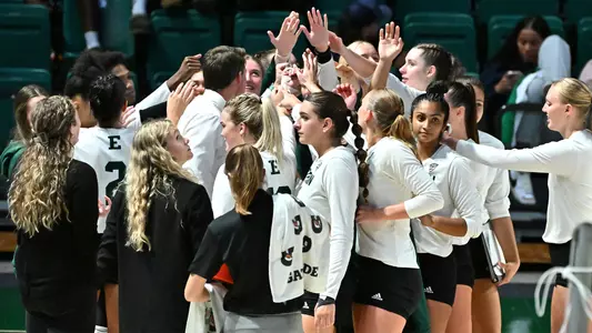 Team_Huddle_ at CMU