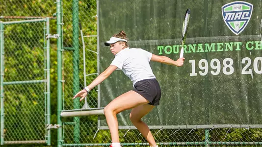 Ksyusha Saenka in action 2023-24 season