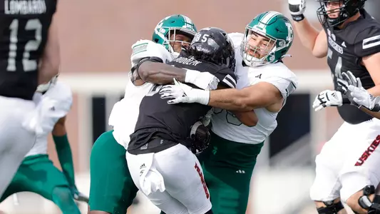 Swarming Defense versus NIU