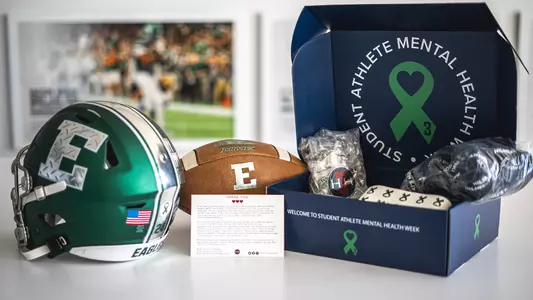 Hilinskis Hope - Student Athlete Mental Health Week