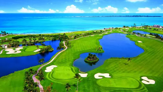 White Sands Bahamas NCAA Collegiate