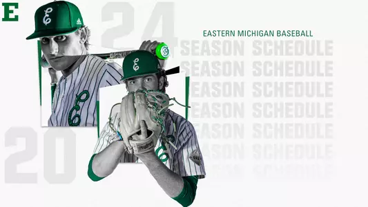 2024 Baseball Schedule Release