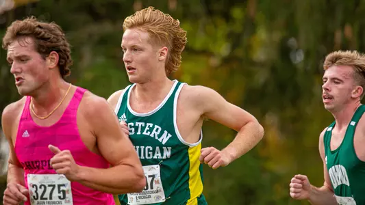 Carson Vanderschaaf