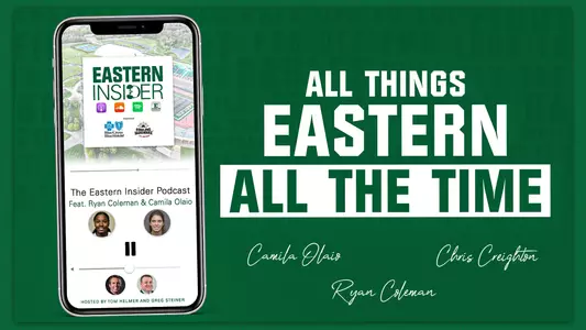 Season 6 - Episode 11: Hoops Opening Night, Midweek #MACtion, and Hall of Fame Memories