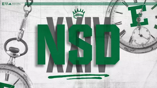 2024 EMU Football Signing Day