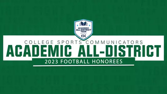 2023 FB CSC Academic All-District