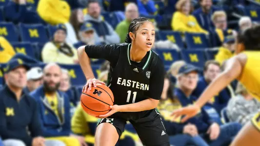 Lachelle_Austin at Michigan