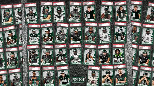 EMU February Football Signing Day