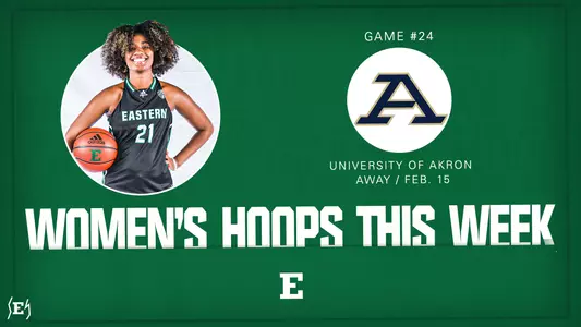 WBB THIS WEEK - SKANES