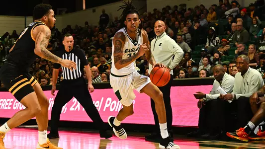 Emoni Bates vs. Toledo 2-11-23