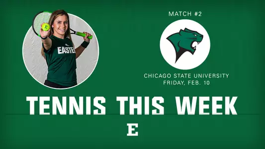 Tennis This Week - Chicago State