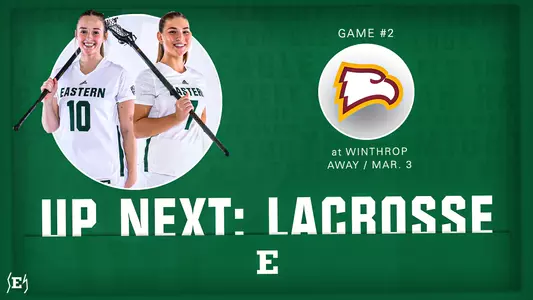 LAX THIS WEEK - WINTRHOP