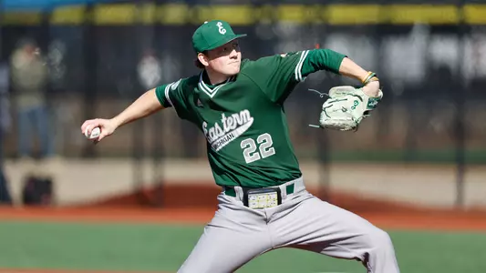 Luke Russo_Green_NKU