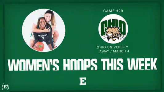 WBB THIS WEEK - OHIO