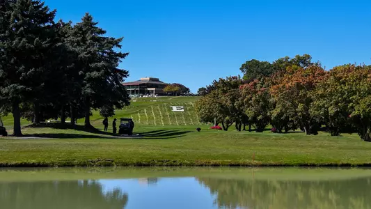 EagleCrest Golf Course