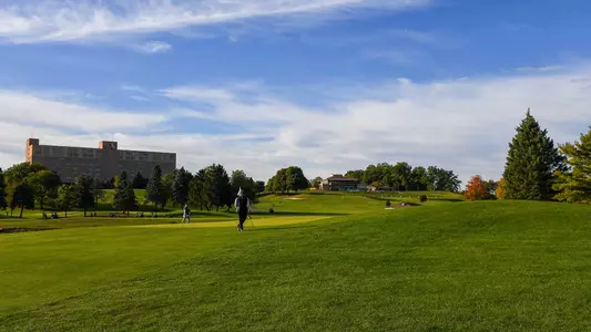 EagleCrest Golf Course
