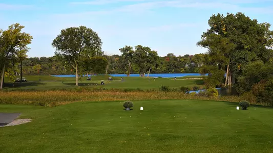 EagleCrest Golf Course