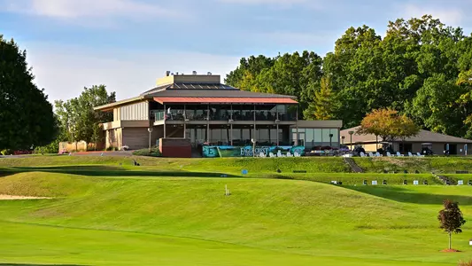 EagleCrest Golf Course