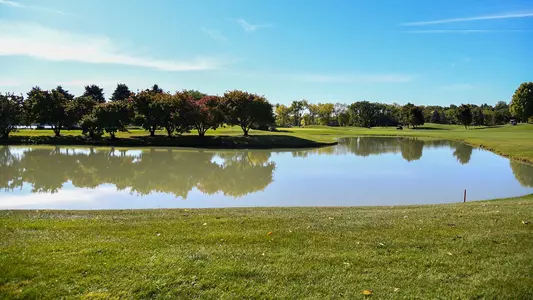 EagleCrest Golf Course