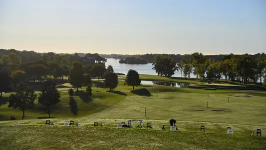 EagleCrest Golf Course