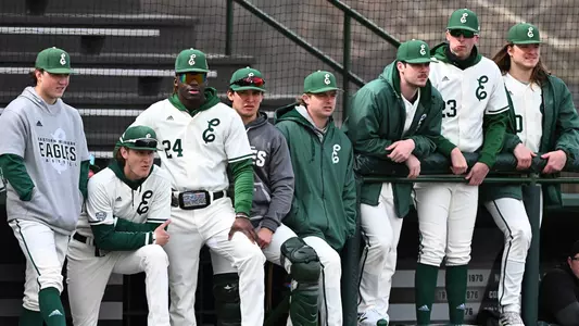 EMU Baseball