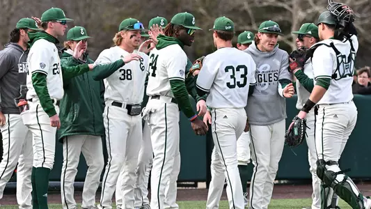 EMU Baseball