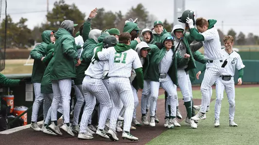 EMU Baseball