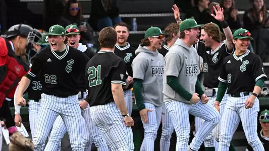 EMU Baseball