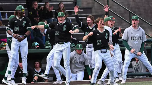 EMU Baseball