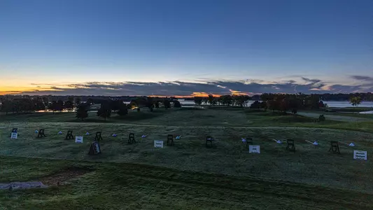 Eagle Crest Golf Course