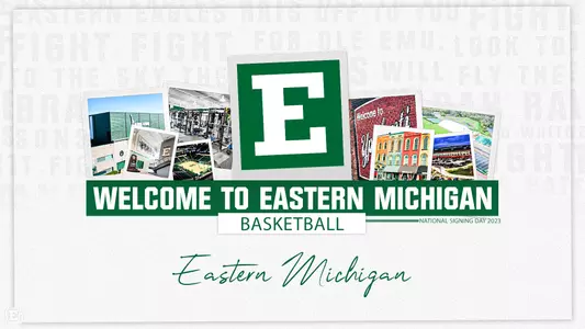 Three players sign with women's basketball