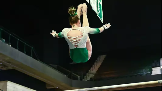 Kyrie Lowe pike bars release against Ball State