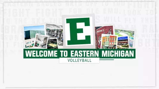 Volleyball adds six to the roster