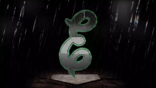 Script E in the Rain