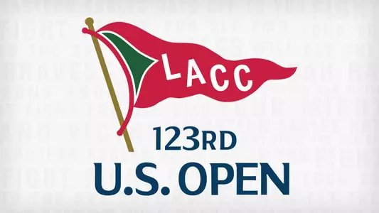 2023 United States Open Championship