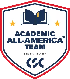 Academic All-America® Teams Selected by CCS