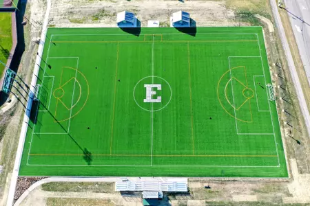 Scicluna Field 2023 - New Turf