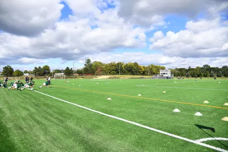 Scicluna Field 2023 - New Turf