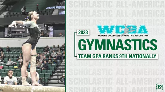 SIXTEEN Eagles Earn WCGA Scholastic All-America Honors