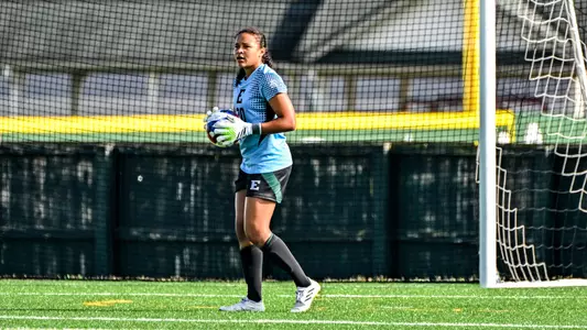 Ella Holland in action 2023