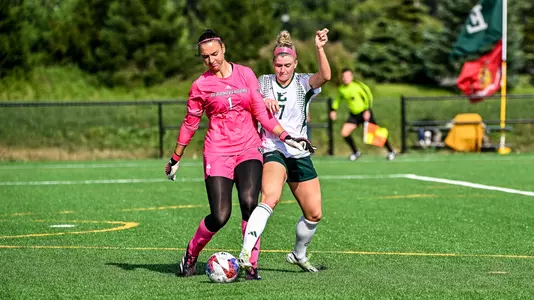 Meagan Lukowski in action 2023