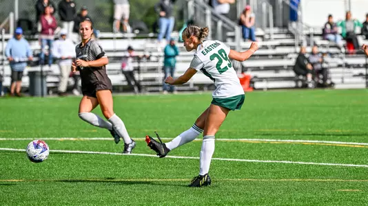 Kate Robinson in action 2023
