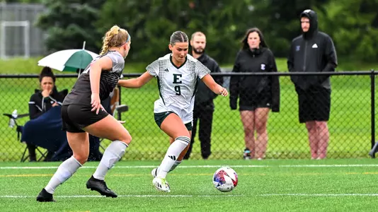 Camery Sussey in action 2023