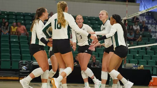 EMU Drops two matches in season opening tournament