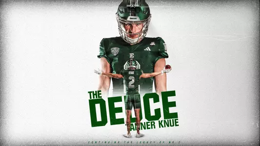 The Deuce - Tanner Kune - 2023